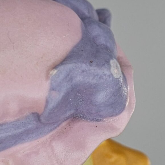 Hagen Renaker DW Girl Gosling Duckling Figurine Designers Workshop - Picture 8 of 8